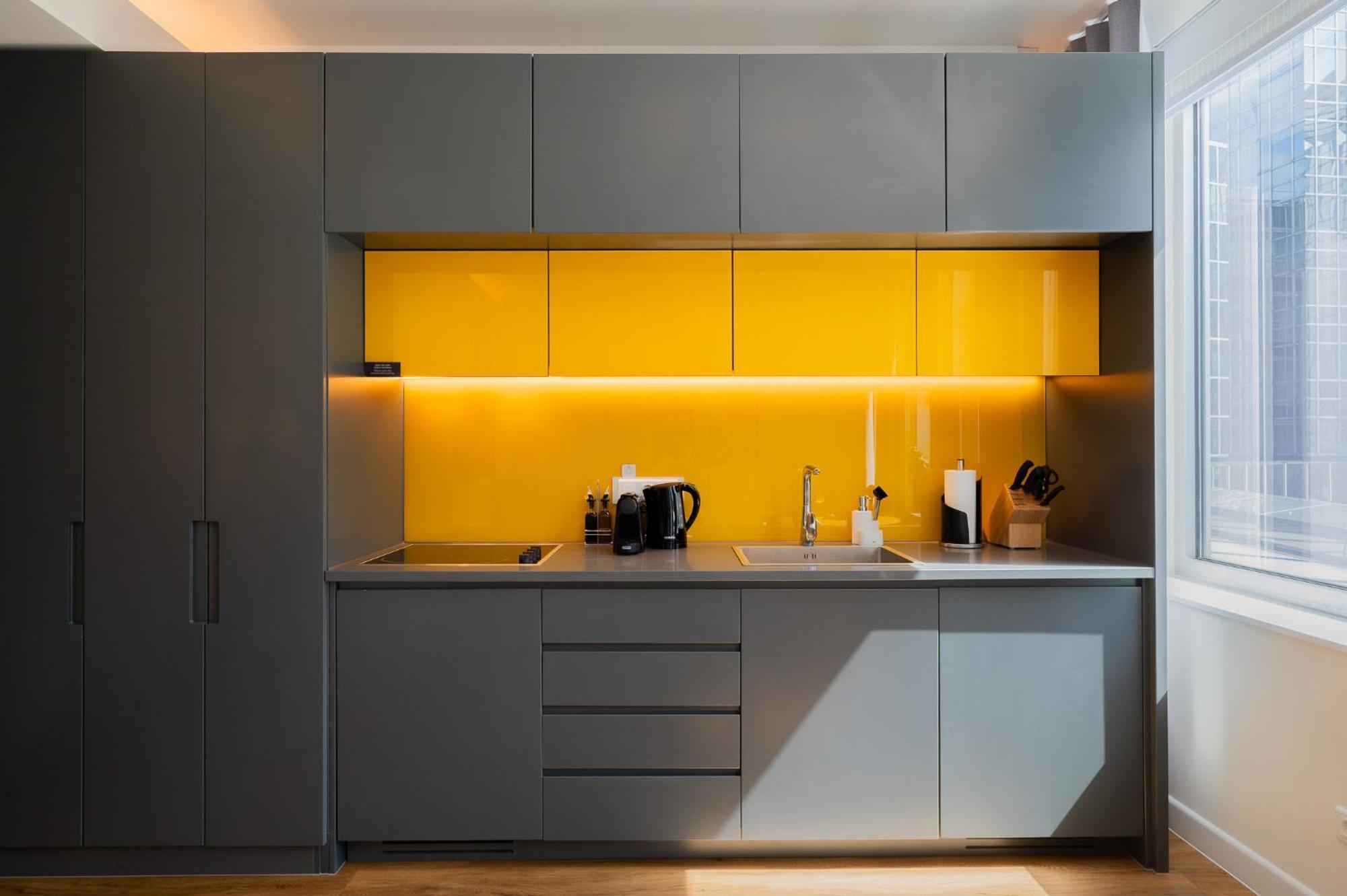 Limehome Amsterdam Gatwickstraat Екстериор снимка