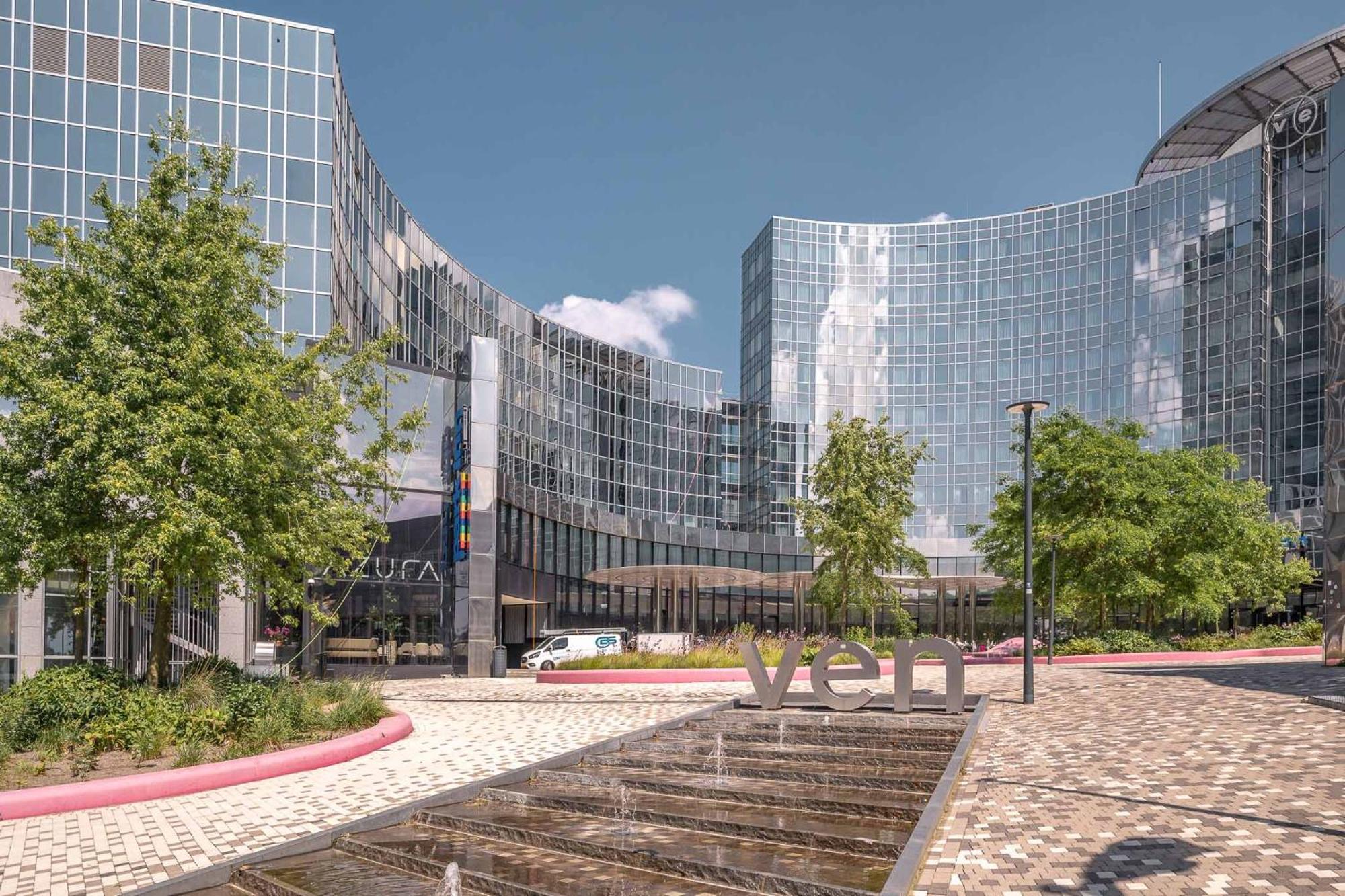Limehome Amsterdam Gatwickstraat Екстериор снимка