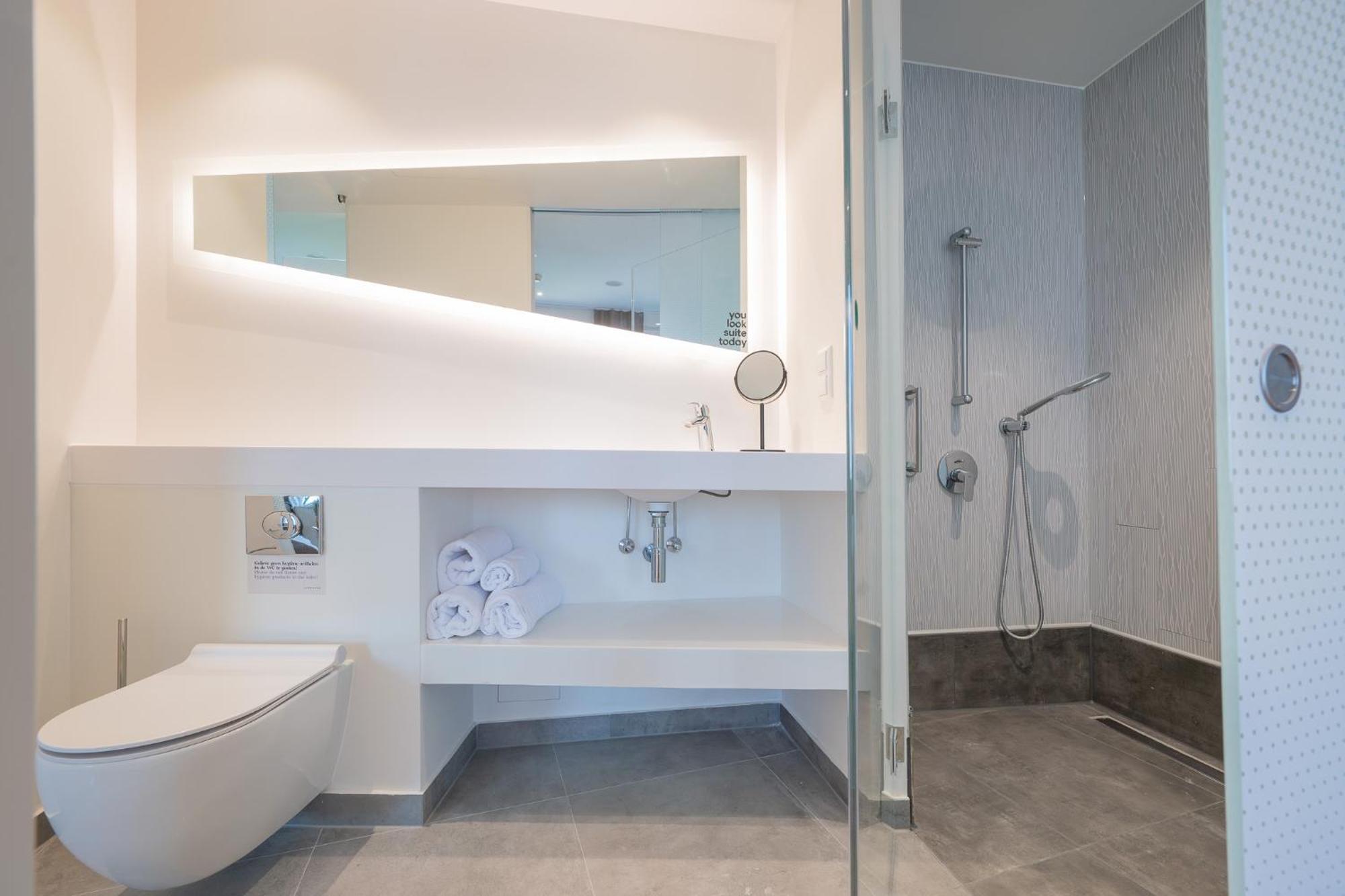Limehome Amsterdam Gatwickstraat Екстериор снимка