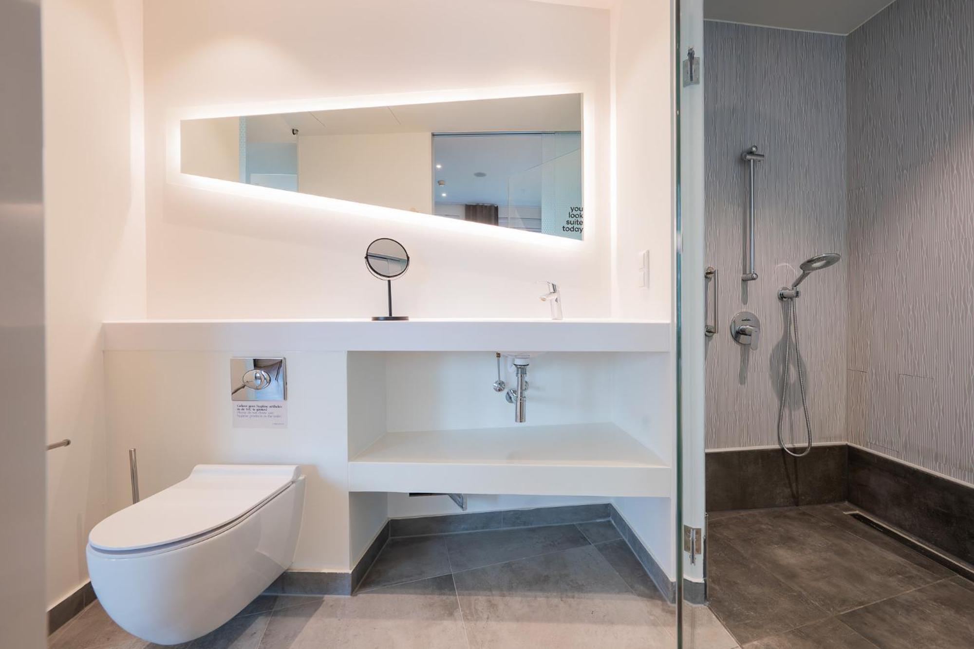 Limehome Amsterdam Gatwickstraat Екстериор снимка