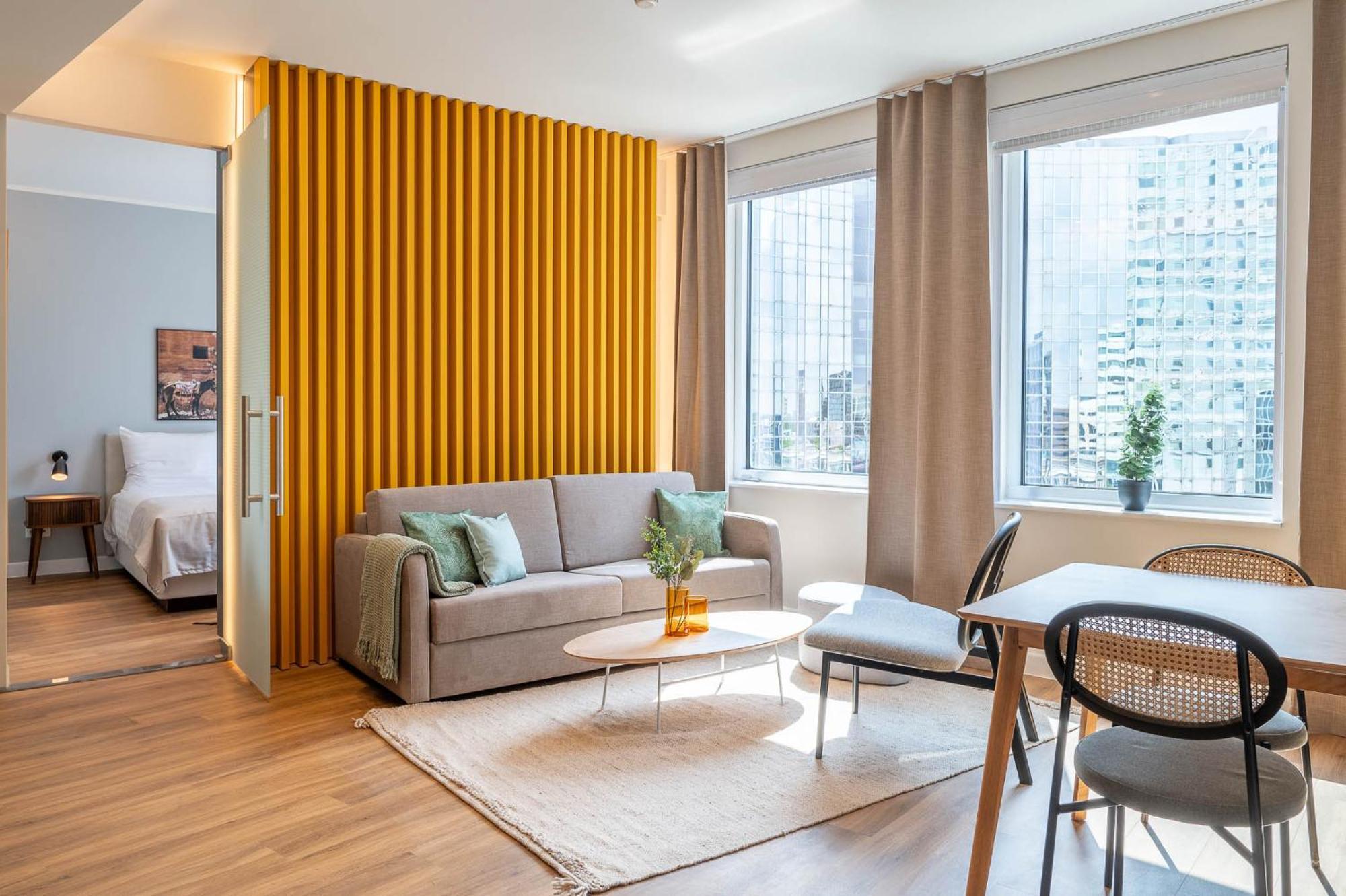 Limehome Amsterdam Gatwickstraat Екстериор снимка
