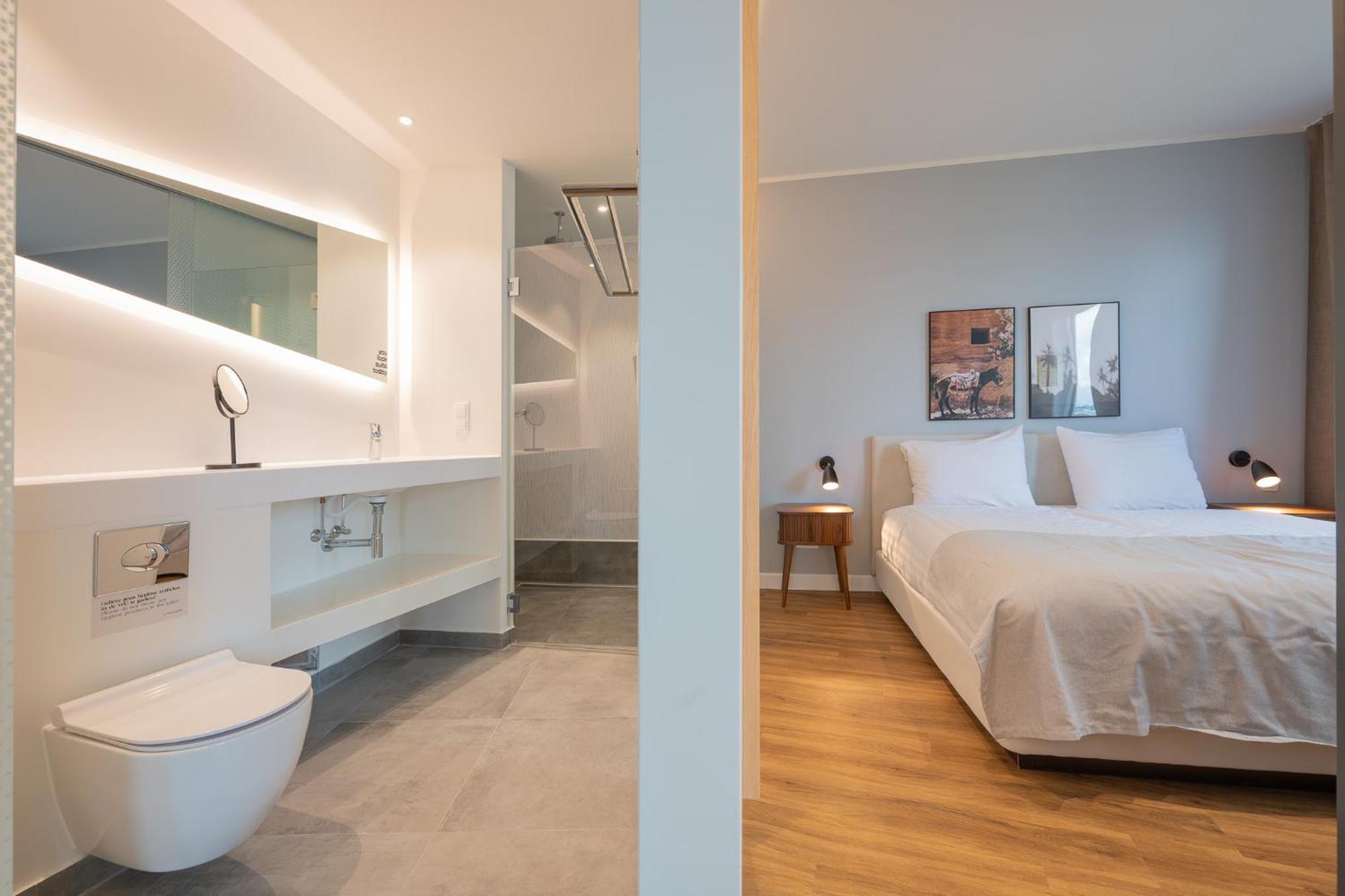 Limehome Amsterdam Gatwickstraat Екстериор снимка