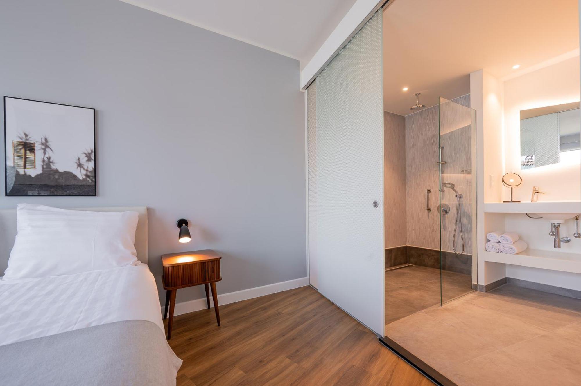 Limehome Amsterdam Gatwickstraat Стая снимка
